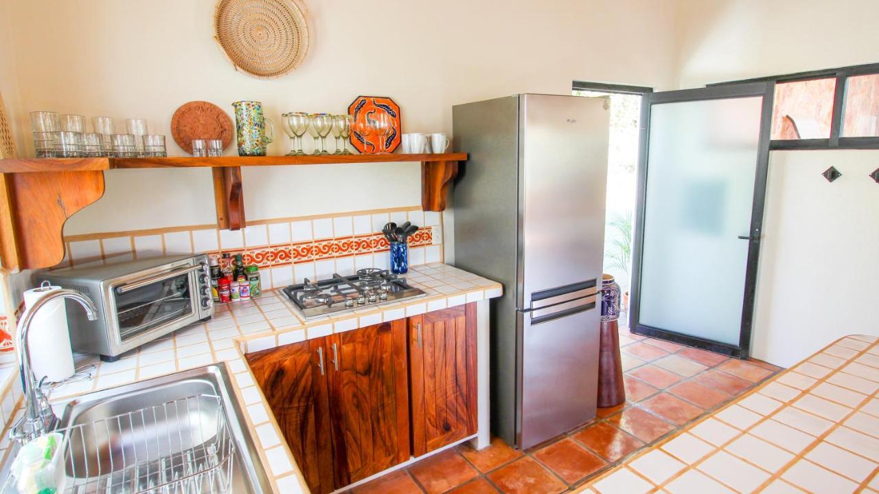 Apartment Vida Feliz Casitas Sayulita
