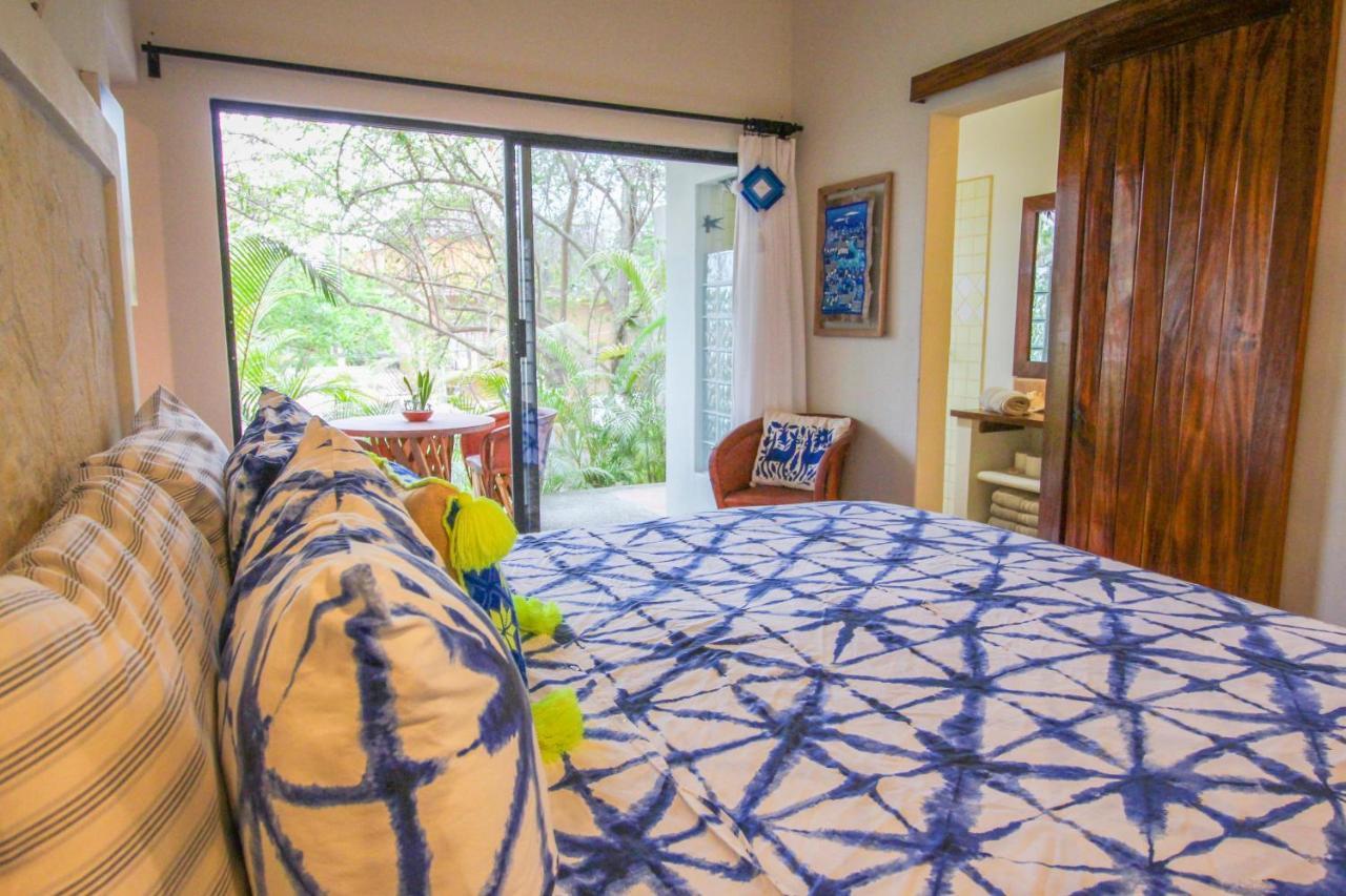 Vida Feliz Casitas Apartment Sayulita