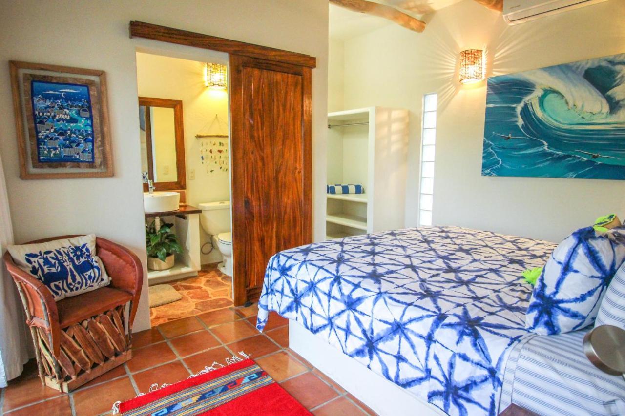 Vida Feliz Casitas Apartment