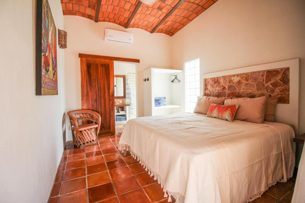Vida Feliz Casitas Sayulita