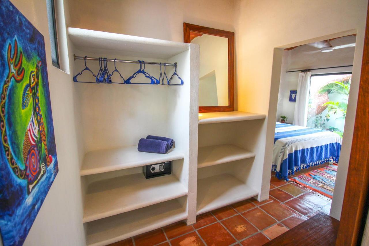 Apartment Vida Feliz Casitas Sayulita