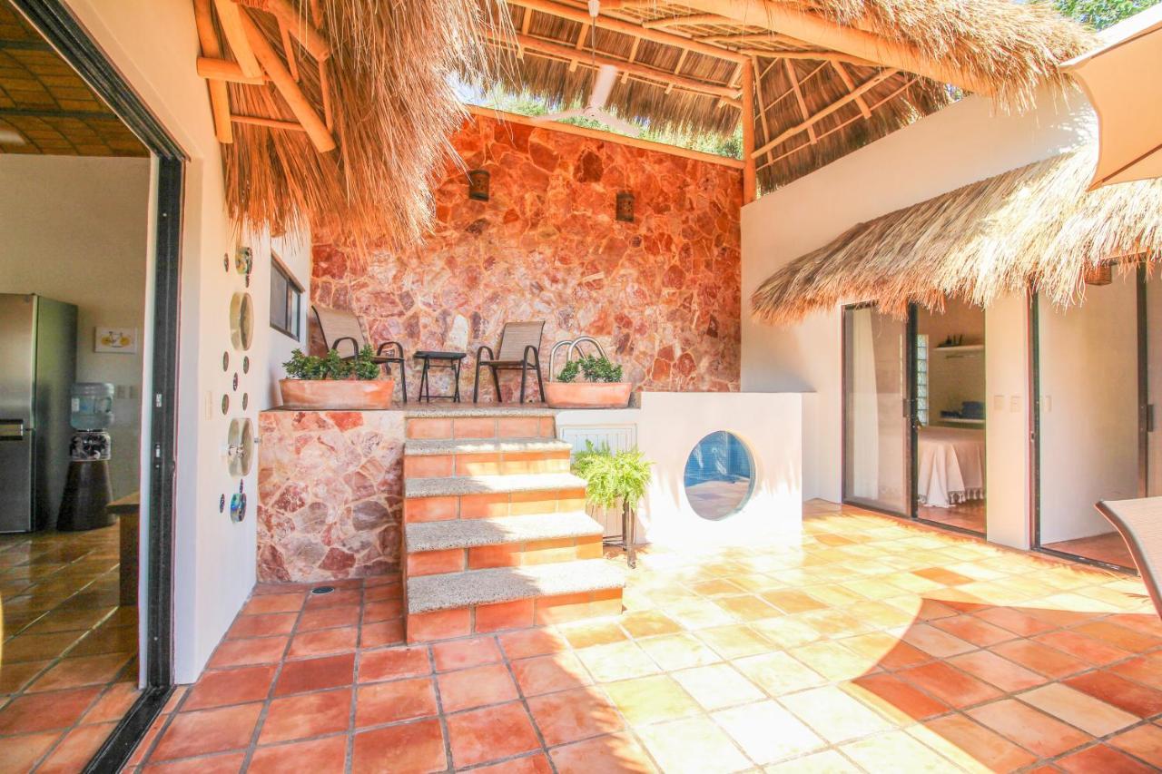 Vida Feliz Casitas Sayulita