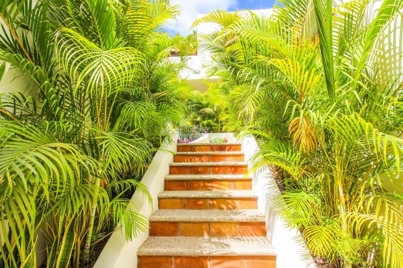 Apartment Vida Feliz Casitas Sayulita