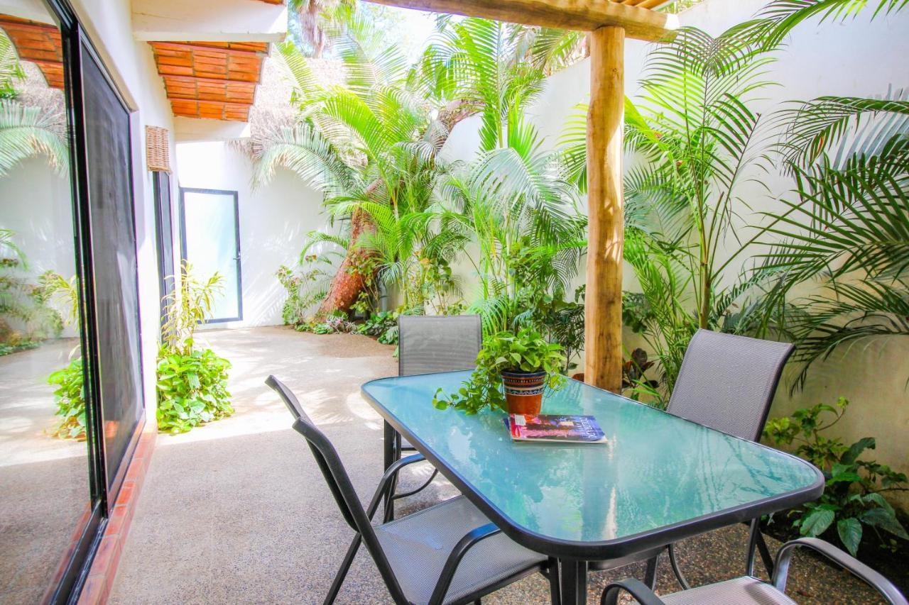 Vida Feliz Casitas Apartment *