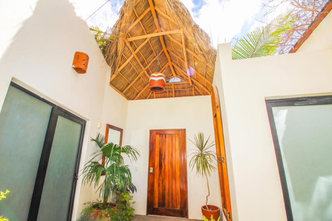 Apartment Vida Feliz Casitas