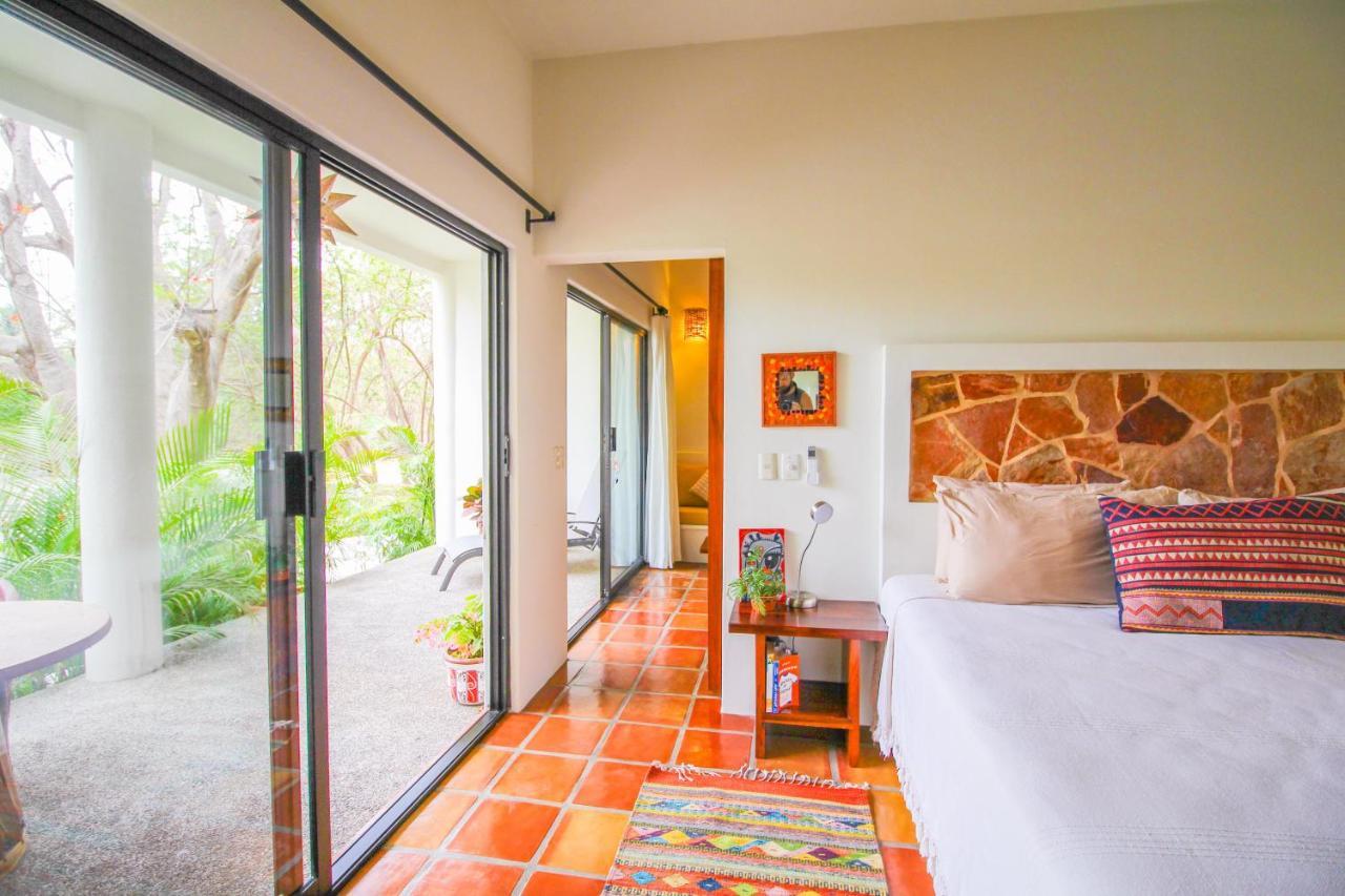 Vida Feliz Casitas Apartment Sayulita