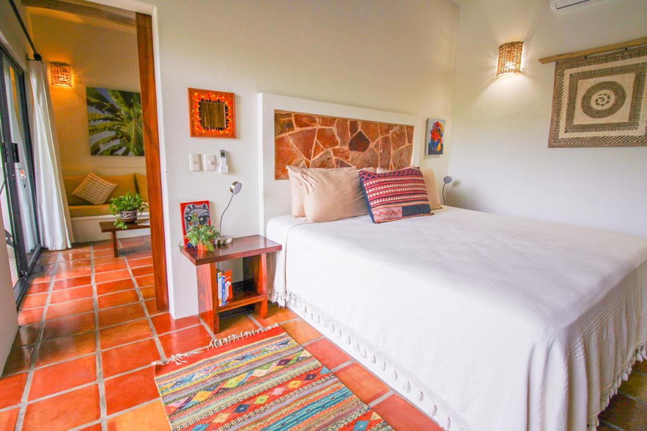 Vida Feliz Casitas