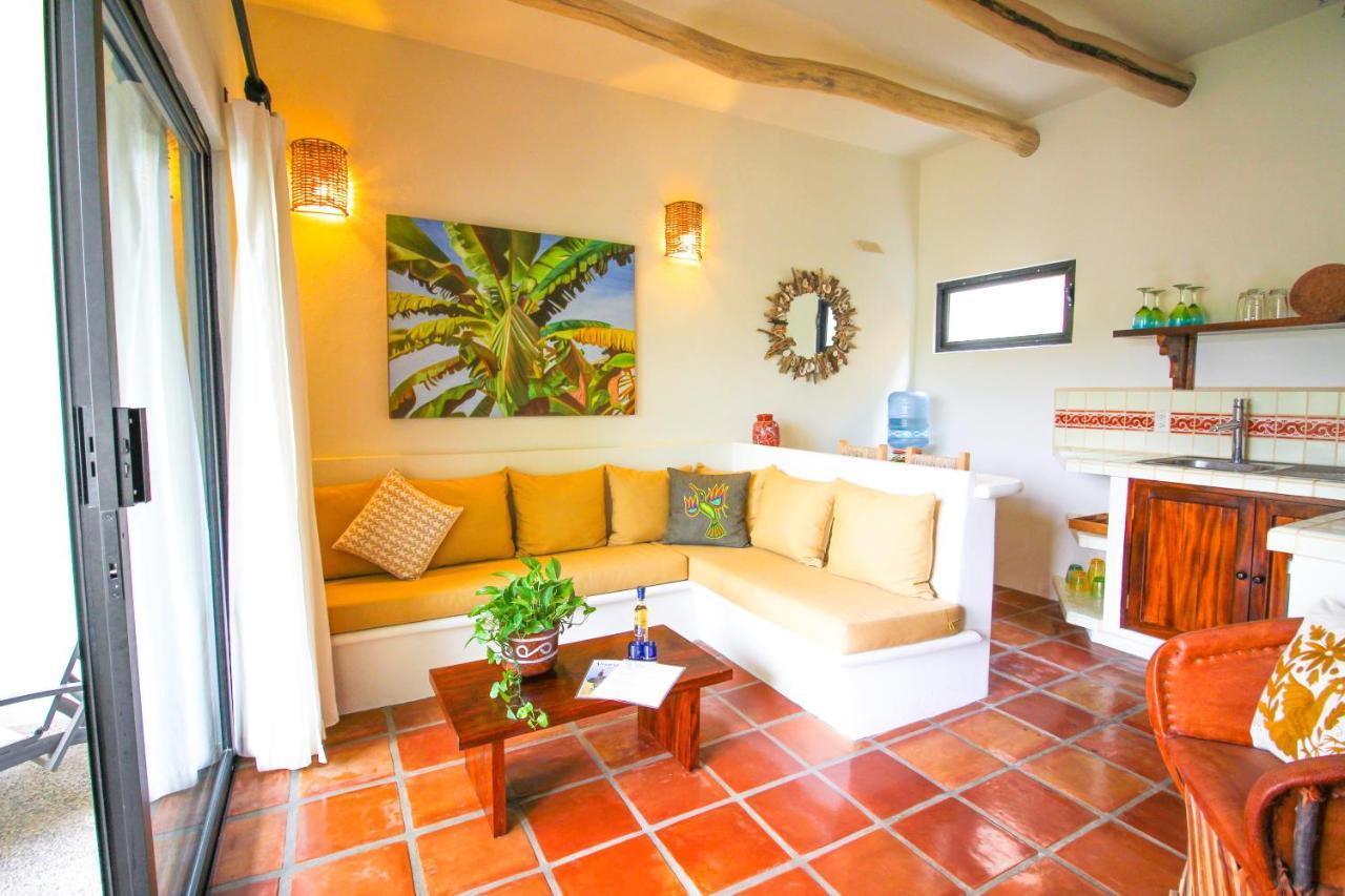 Apartment Vida Feliz Casitas *