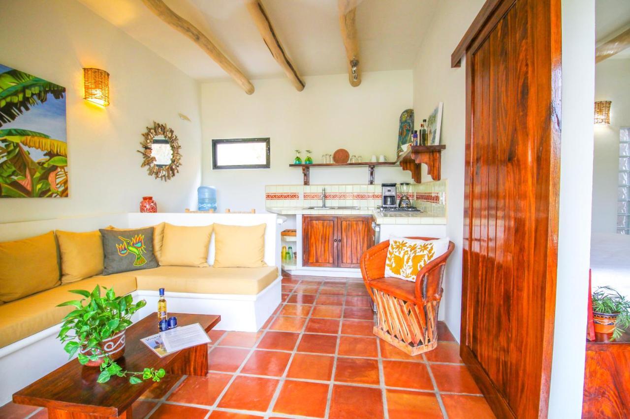 Apartment Vida Feliz Casitas