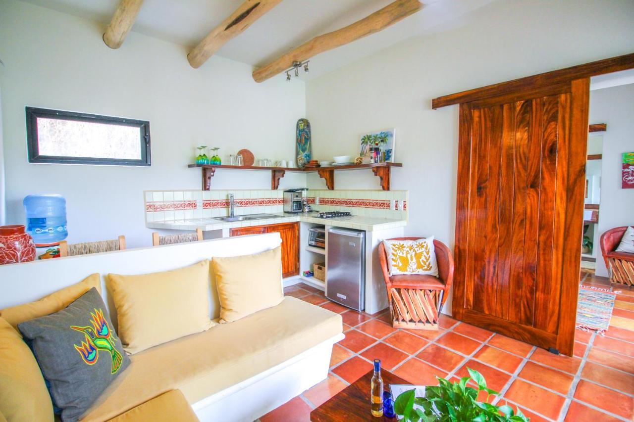 Apartment Vida Feliz Casitas Sayulita