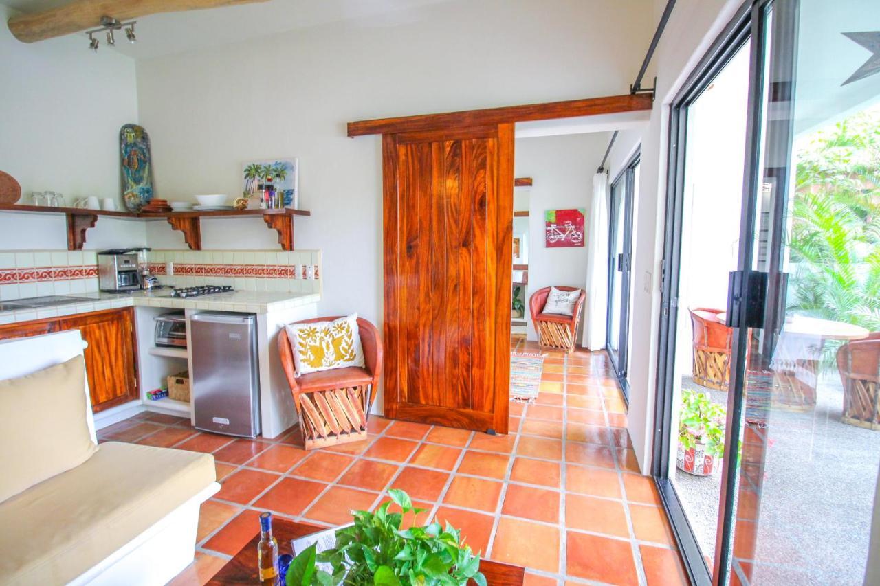 Apartment Vida Feliz Casitas