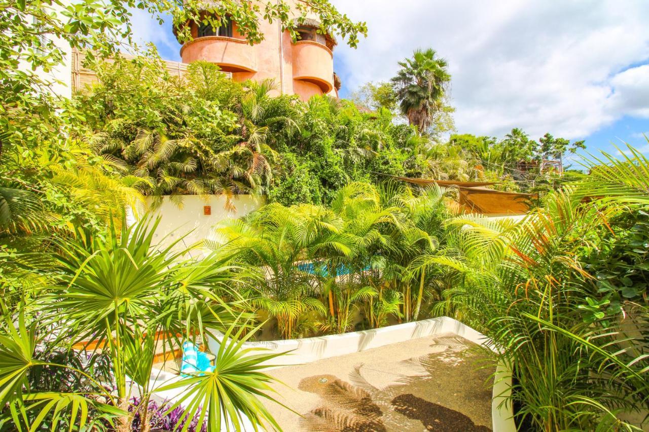 Vida Feliz Casitas Apartment