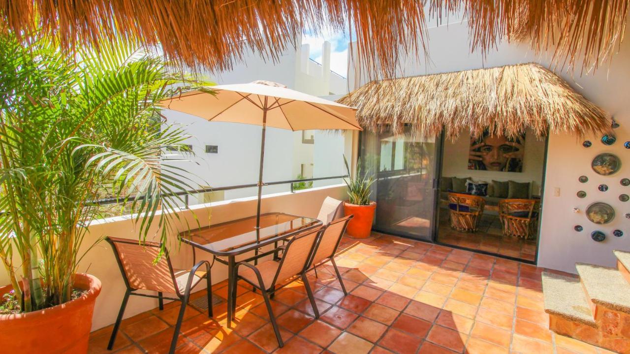 Apartment Vida Feliz Casitas *