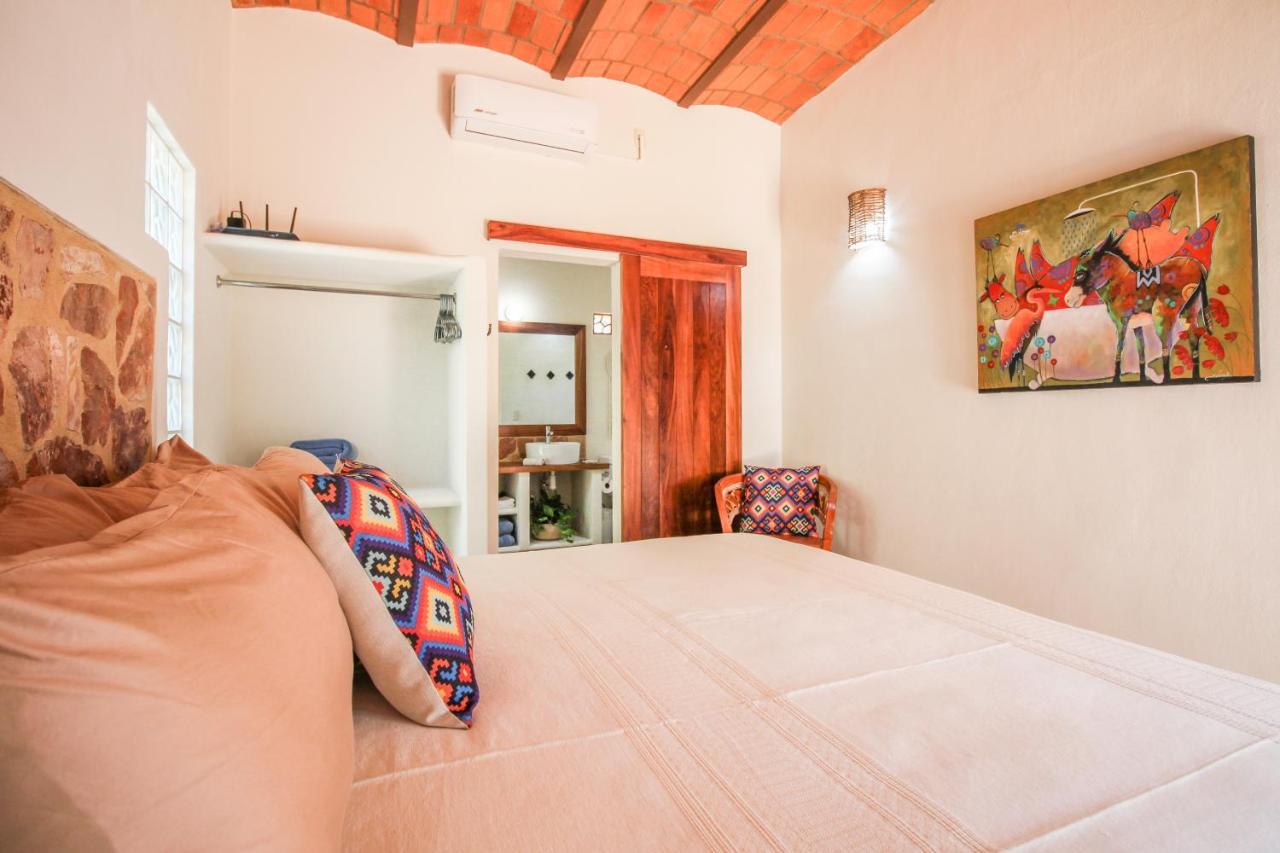 Vida Feliz Casitas * Sayulita