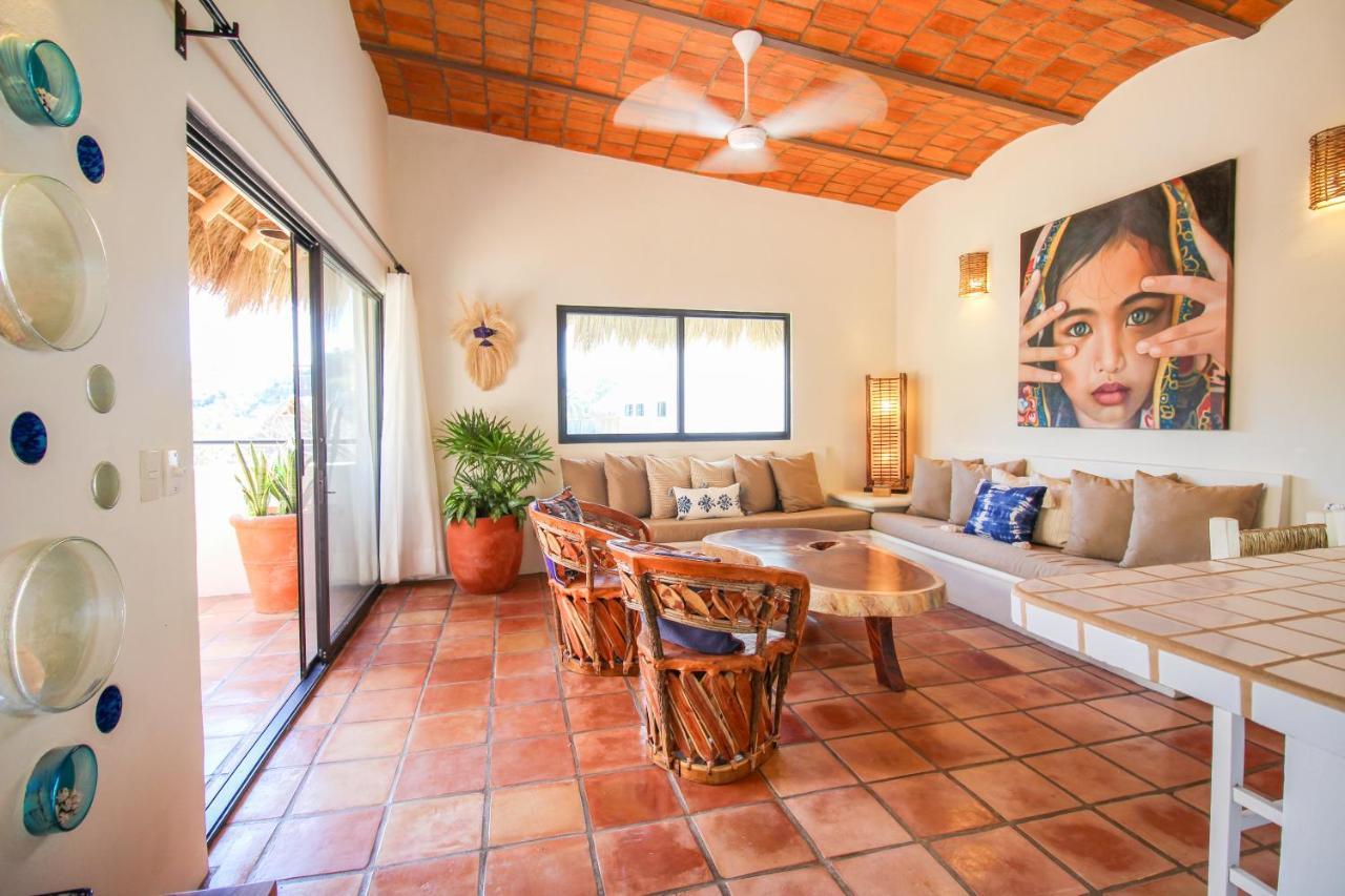 Vida Feliz Casitas Apartment *