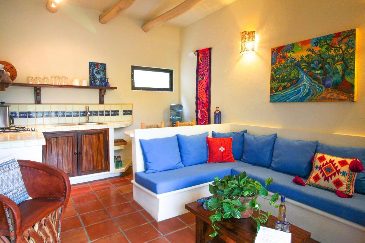 Apartment Vida Feliz Casitas *