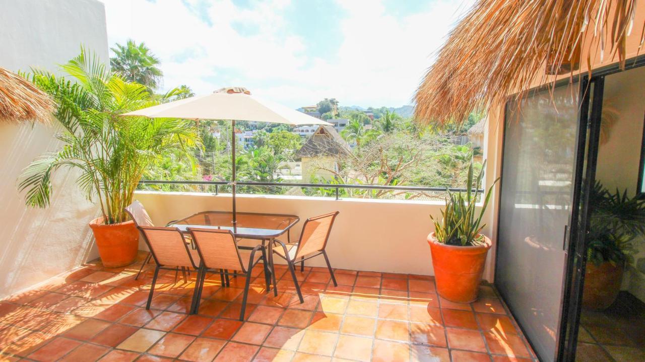 Vida Feliz Casitas