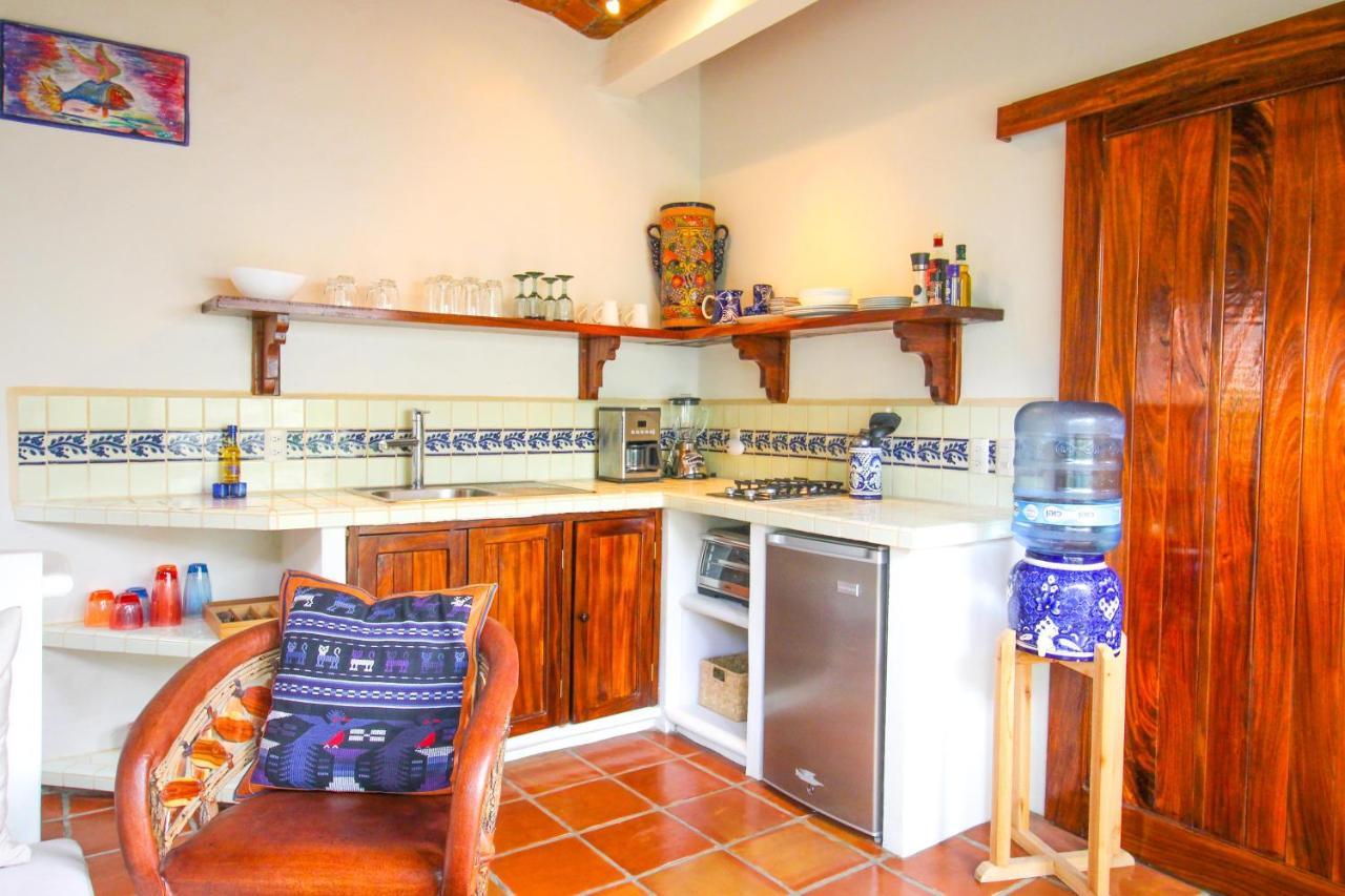 Vida Feliz Casitas * Sayulita