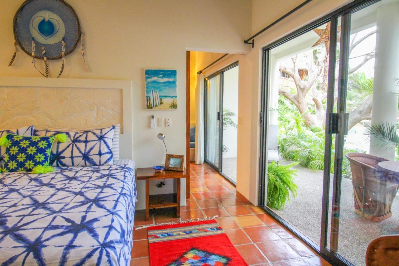 Vida Feliz Casitas Apartment Sayulita