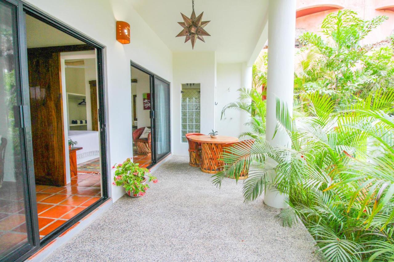 Apartment Vida Feliz Casitas
