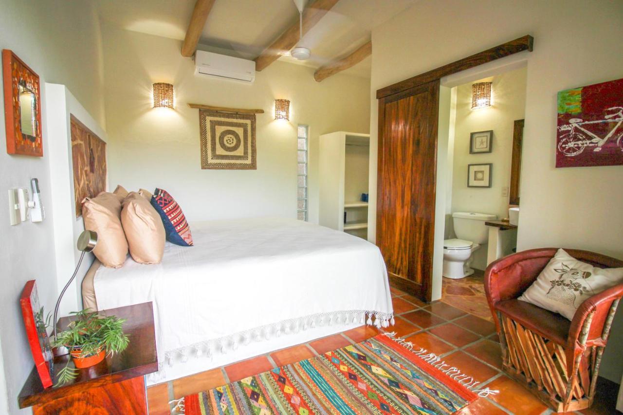 Apartment Vida Feliz Casitas Sayulita