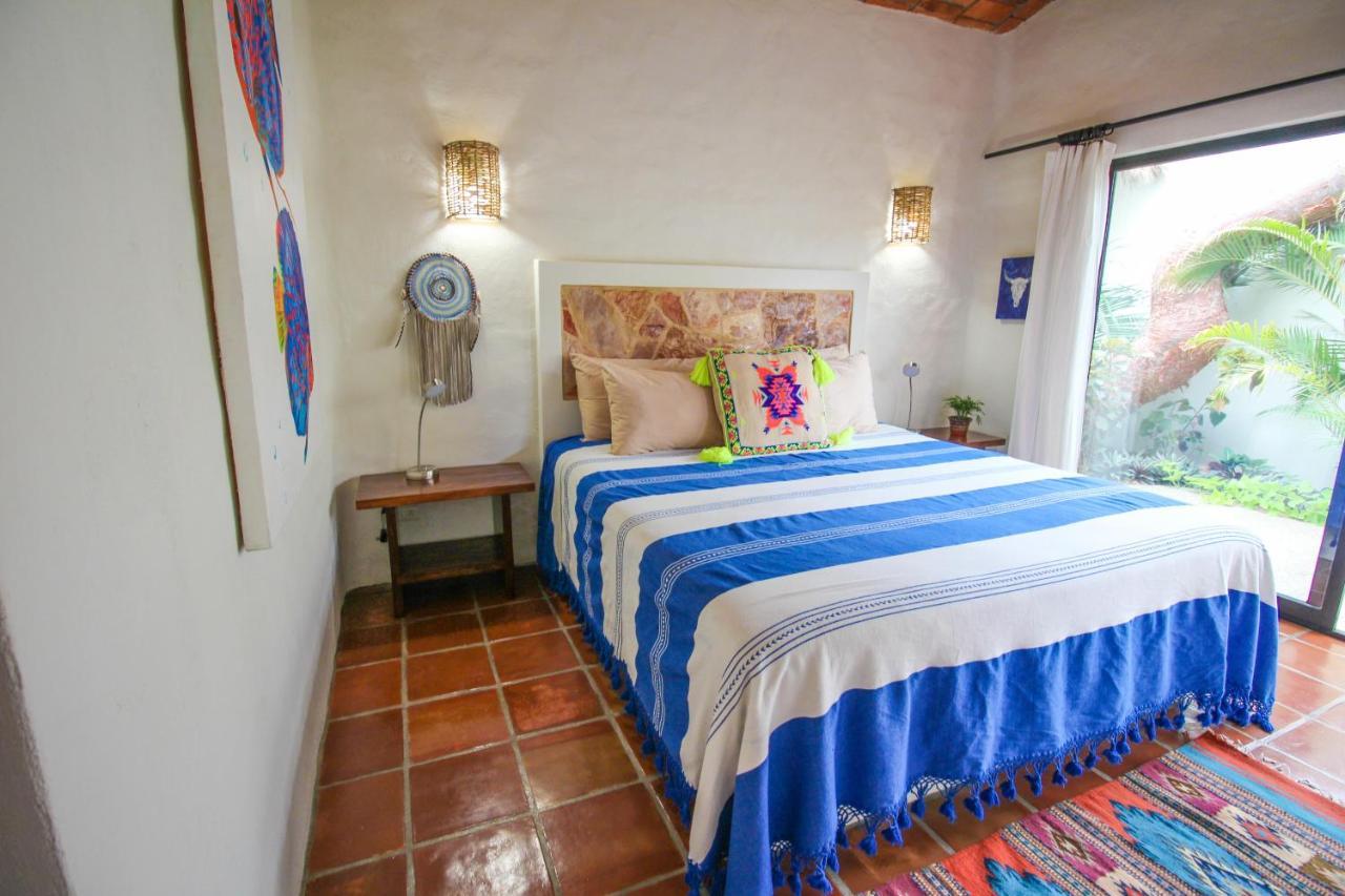 Apartment Vida Feliz Casitas *