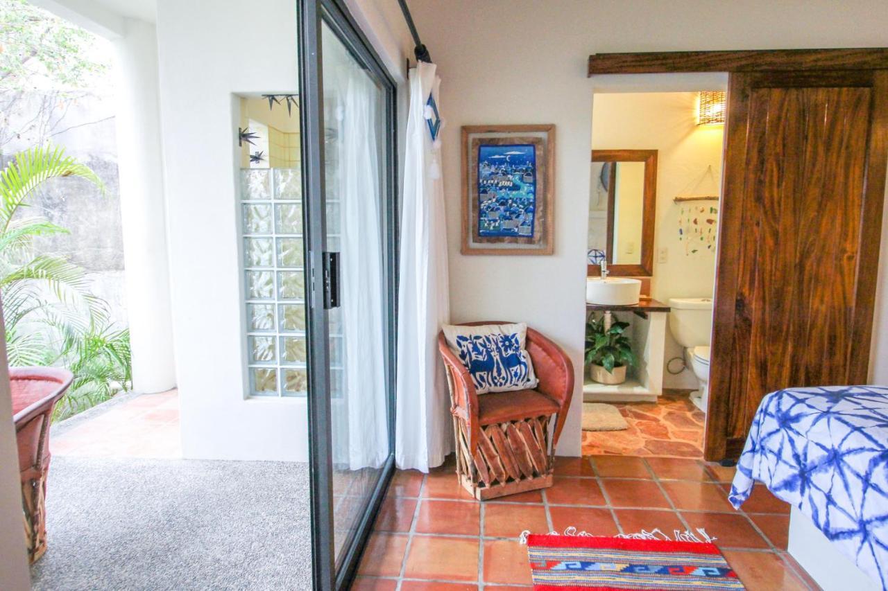 Apartment Vida Feliz Casitas Sayulita