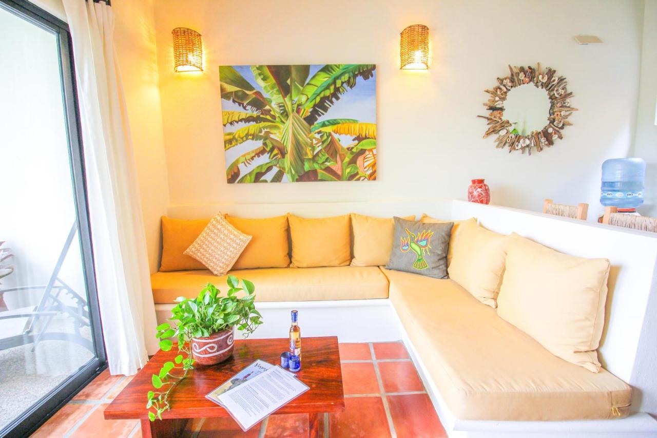 Vida Feliz Casitas * Sayulita