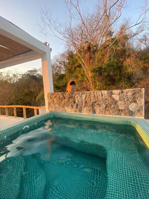 Villa Rooftop Santa-calma *