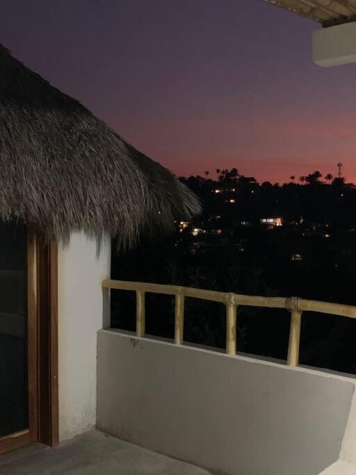 Villa Rooftop Santa-calma