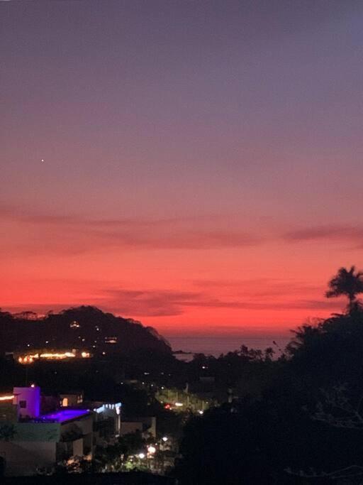 Rooftop Santa-calma Villa