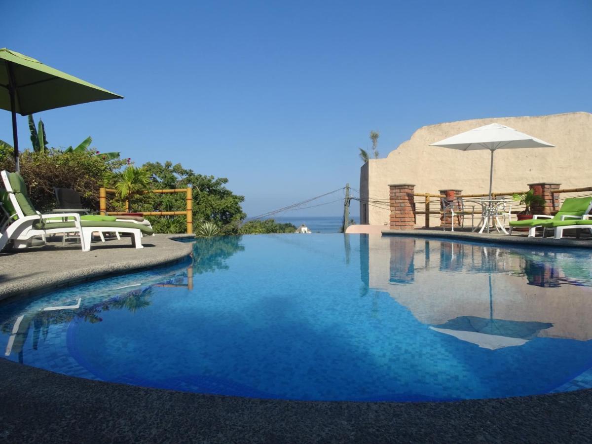 Vista Sayulita