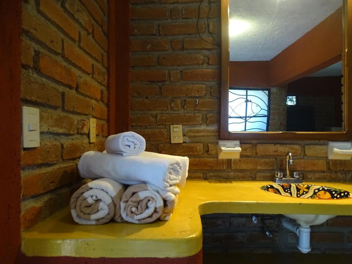 Hotel Vista Sayulita