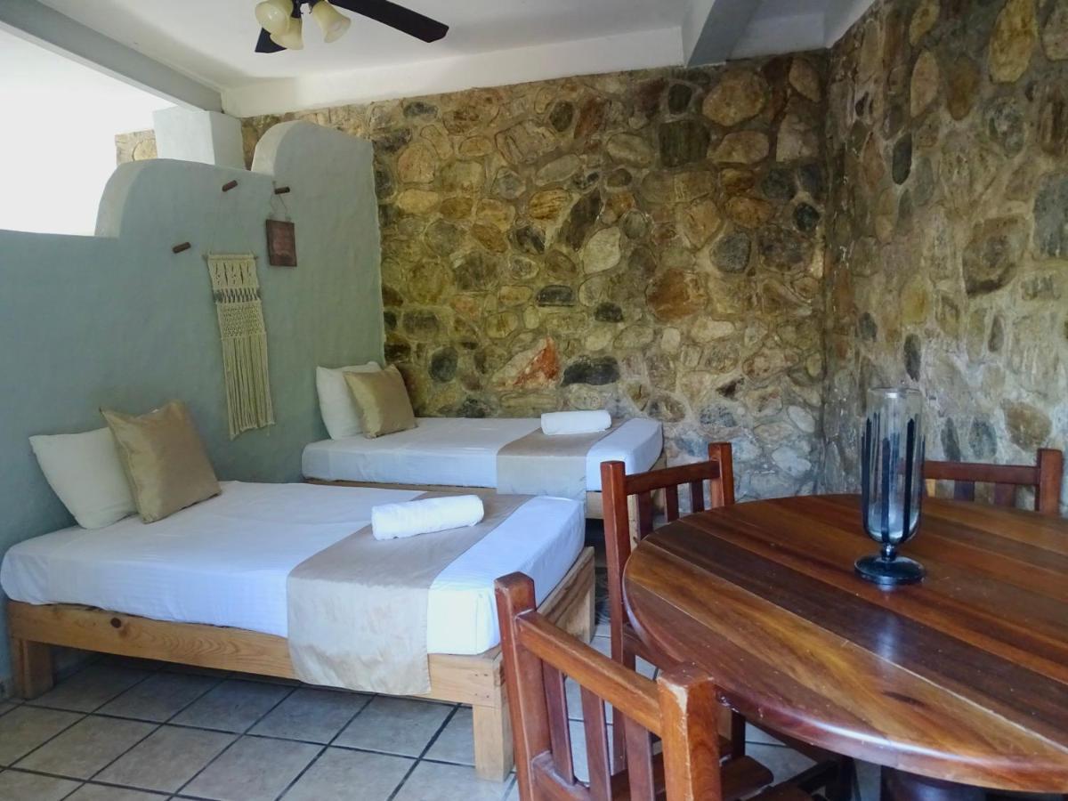 Hotel Vista