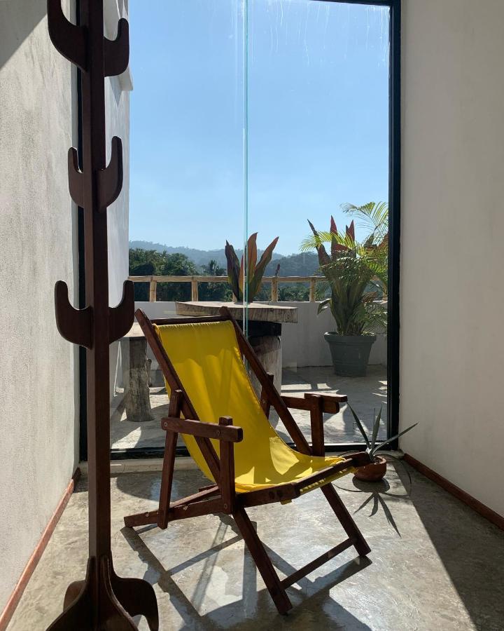 Rooftop Santa-calma Villa Sayulita