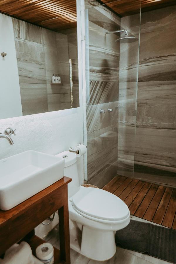 Hotel Amaia Boutique Sayulita