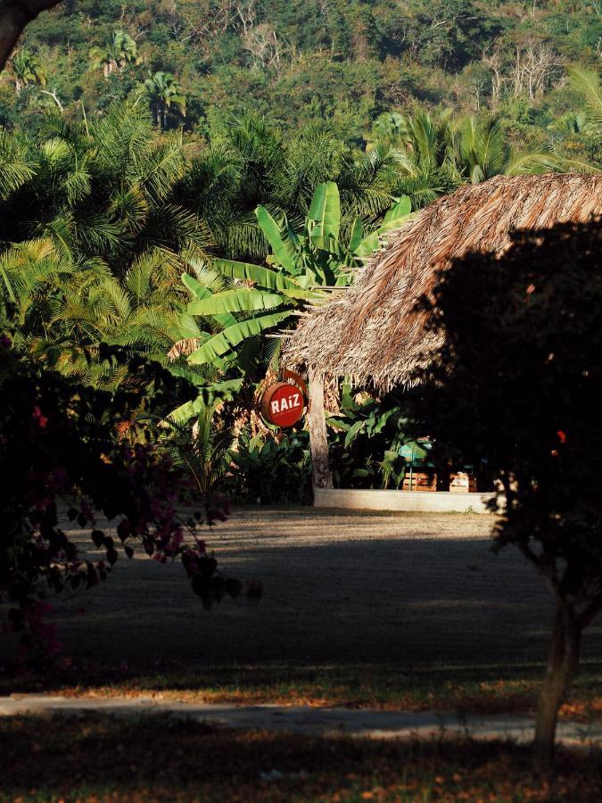 Teepee At Raiz Campo de lujo *