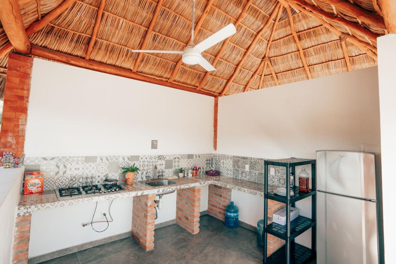 Viajero 4* Sayulita