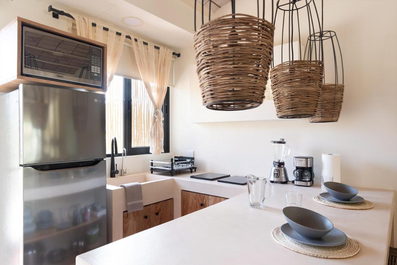 Sak Najo Lofts * Sayulita