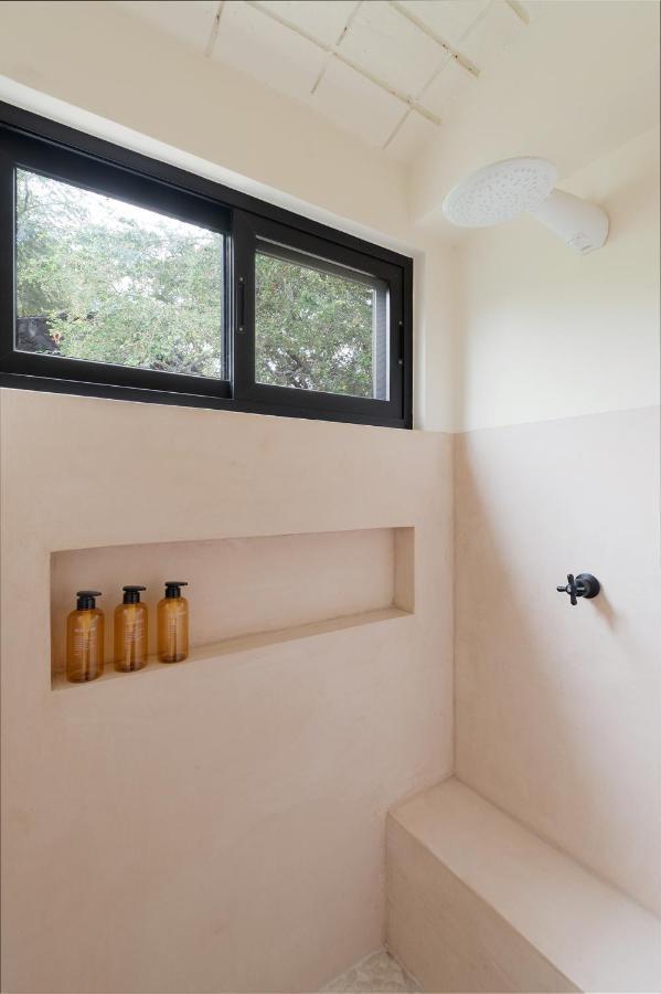 Apartment Sak Najo Lofts *