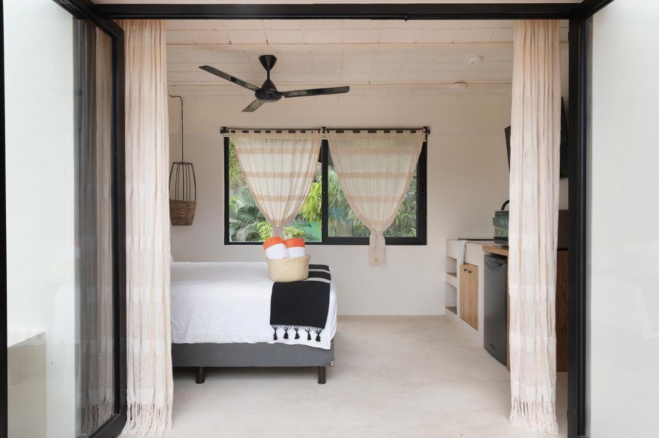 Apartment Sak Najo Lofts Sayulita