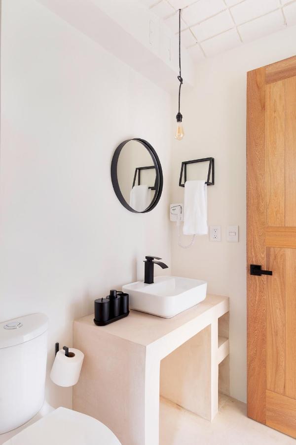 Sak Najo Lofts Sayulita