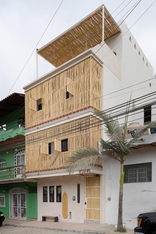 Sak Najo Lofts
