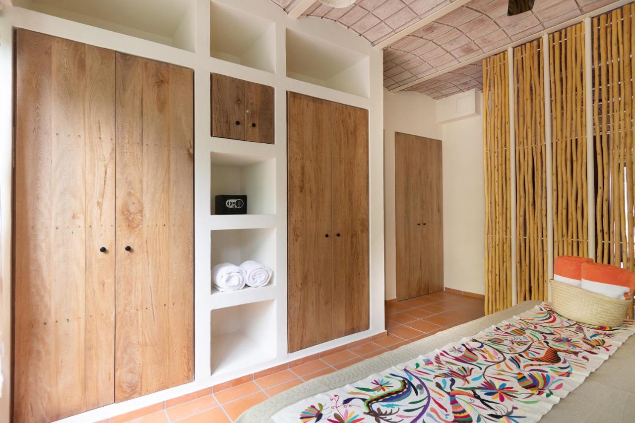 Sak Najo Lofts Sayulita