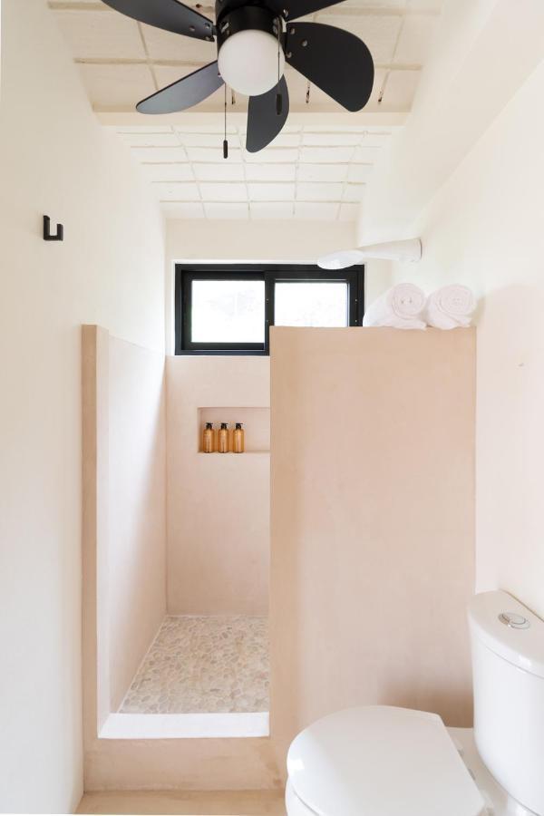 Apartment Sak Najo Lofts