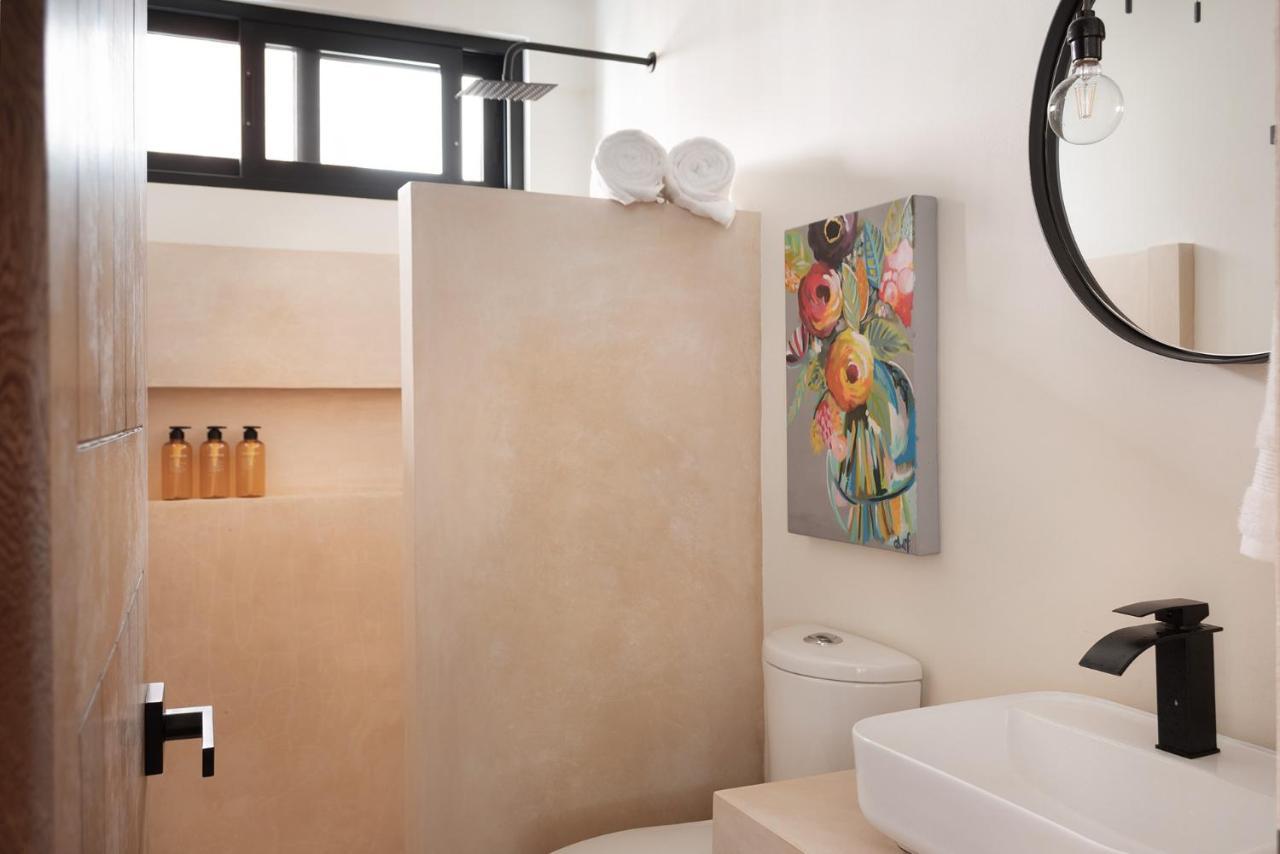 Apartment Sak Najo Lofts *