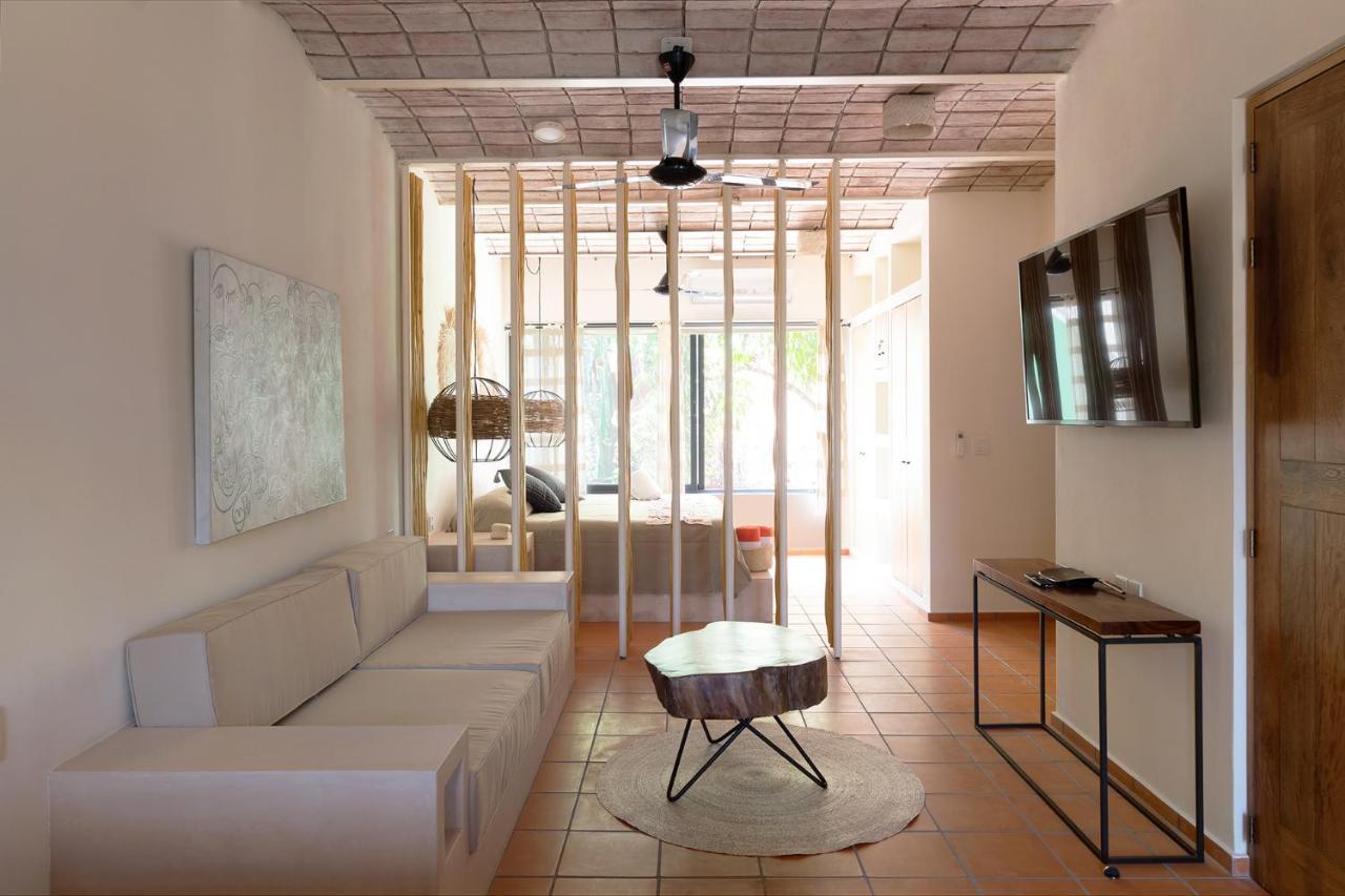 Sak Najo Lofts
