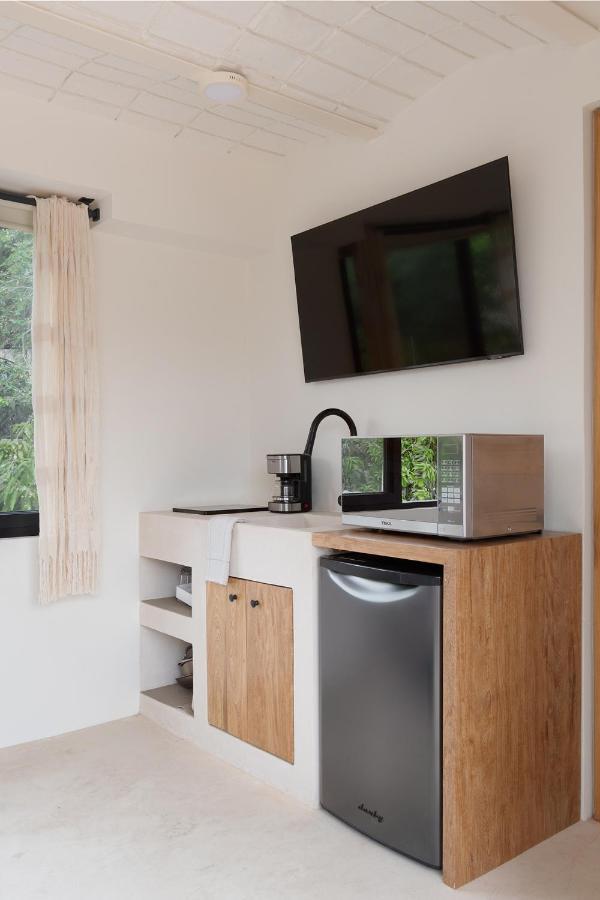 Sak Najo Lofts Apartment