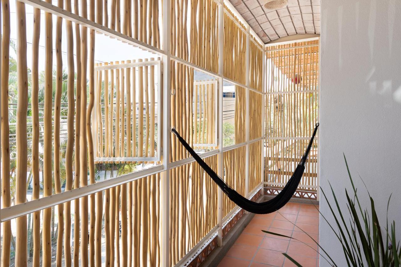 Sak Najo Lofts Sayulita