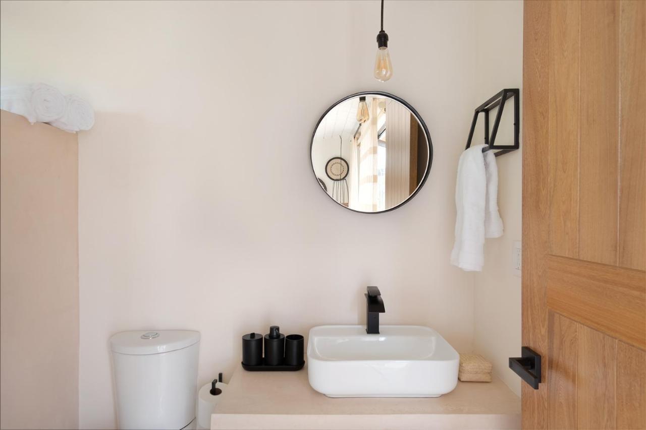 Sak Najo Lofts * Sayulita